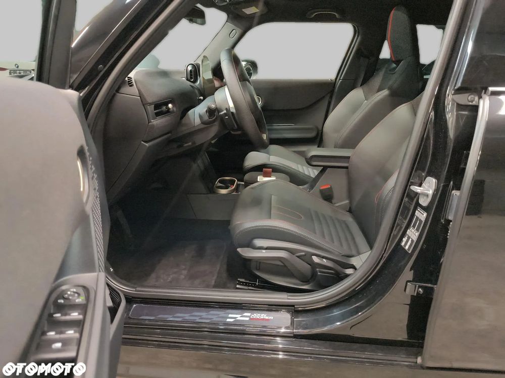 MINI Cooper C Linia John Works - 8
