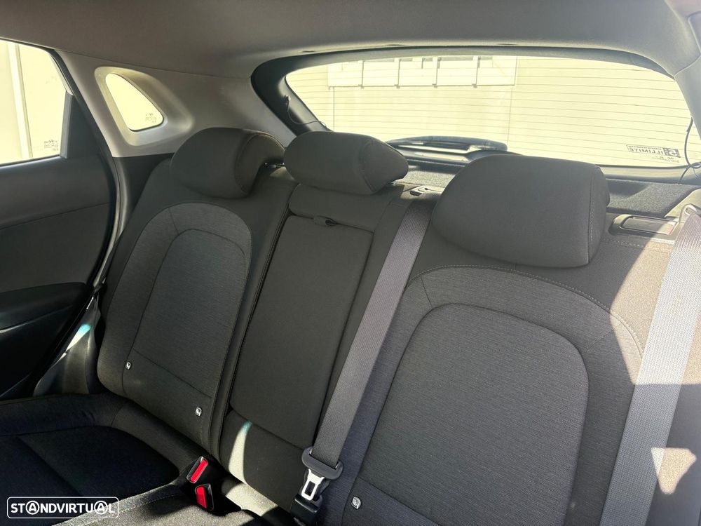 Hyundai Kauai 39 kWh Premium - 6