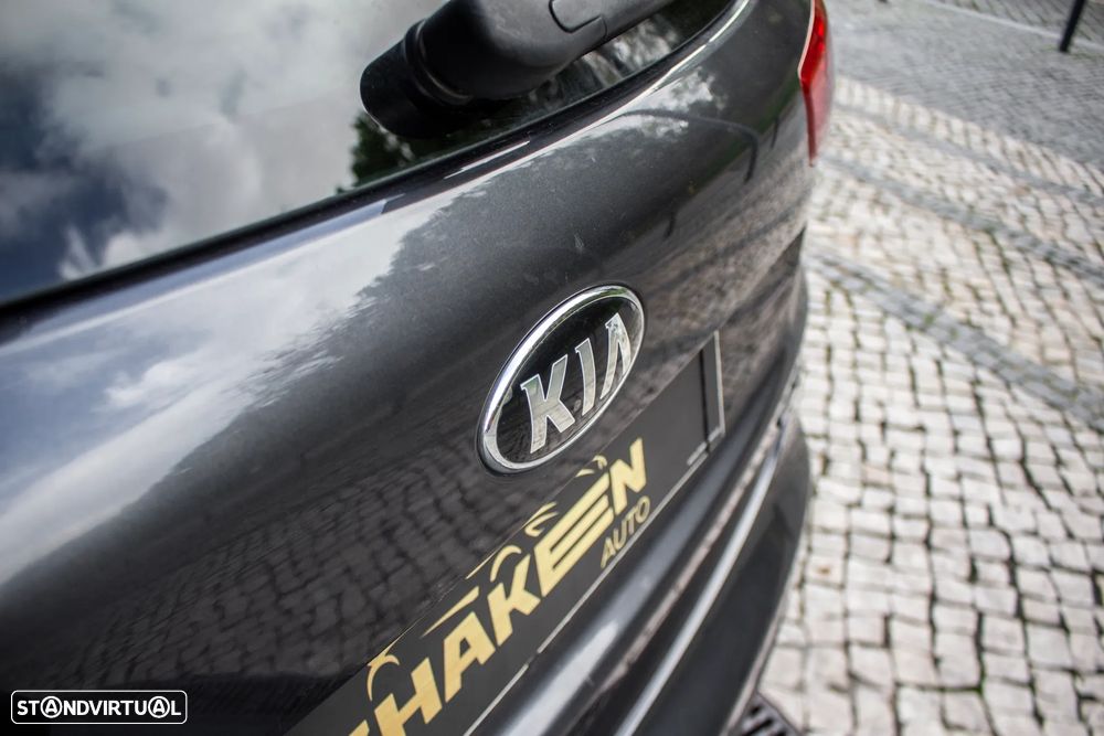 Kia Ceed SW 1.6 CRDi GT Line - 13