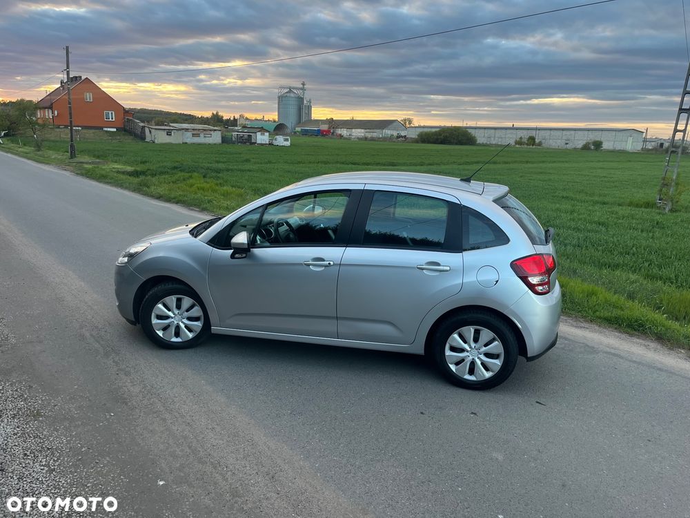 Citroën C3 - 11