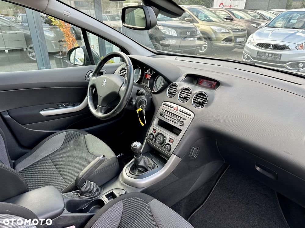 Peugeot 308 120 VTi Premium - 19