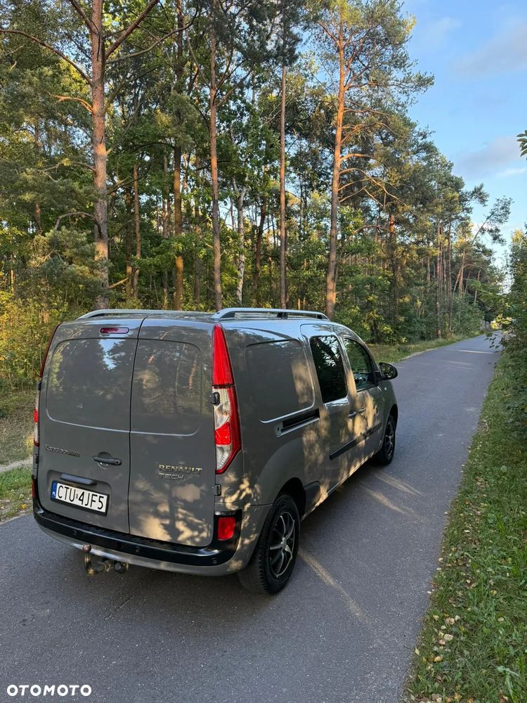 Renault Kangoo - 6
