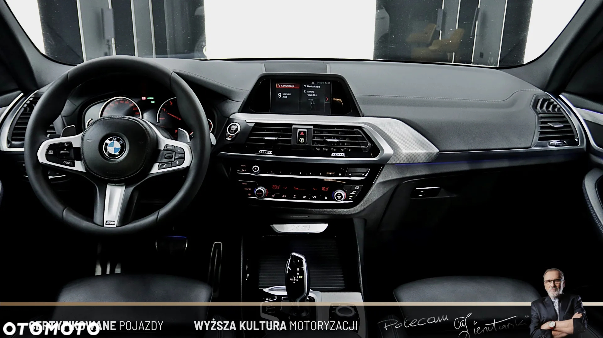 BMW X3 xDrive20i GPF M Sport sport - 21