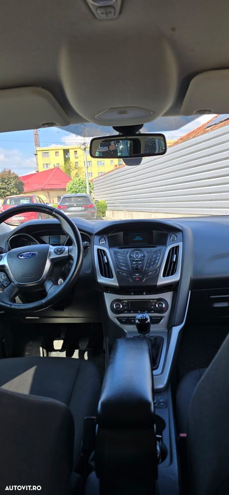 Ford Focus - 3