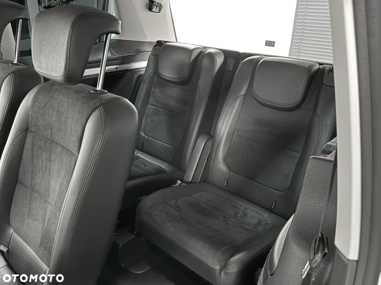 Seat Alhambra 2.0 TDI Start & Stop DSG I-Tech - 41