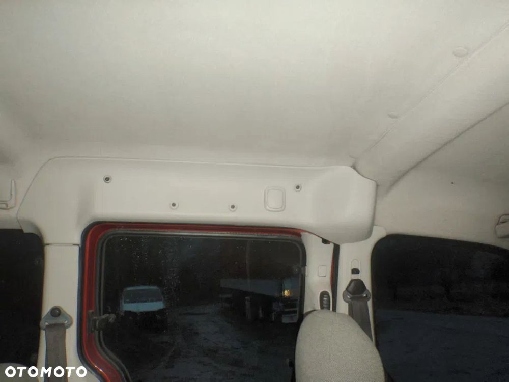 podsufitka schowek dywan podłoga partner belingo I 1 lift - 1