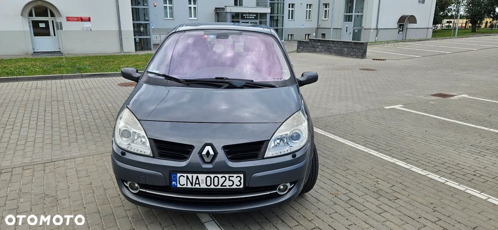 Renault Scenic 2.0 16V Expression - 2