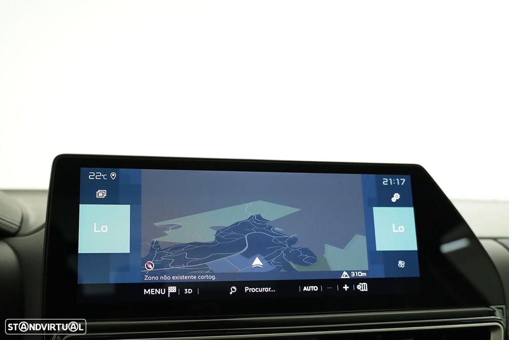 Citroën C5 Aircross 1.6 Hybrid Max e-EAT8 - 12