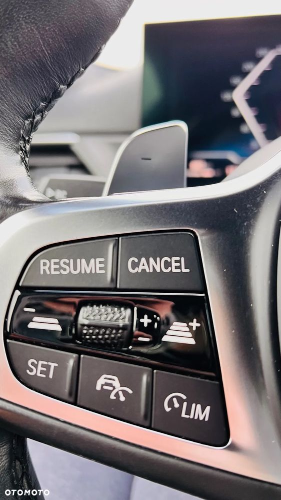 BMW Seria 3 320d xDrive M Sport Shadow sport - 30