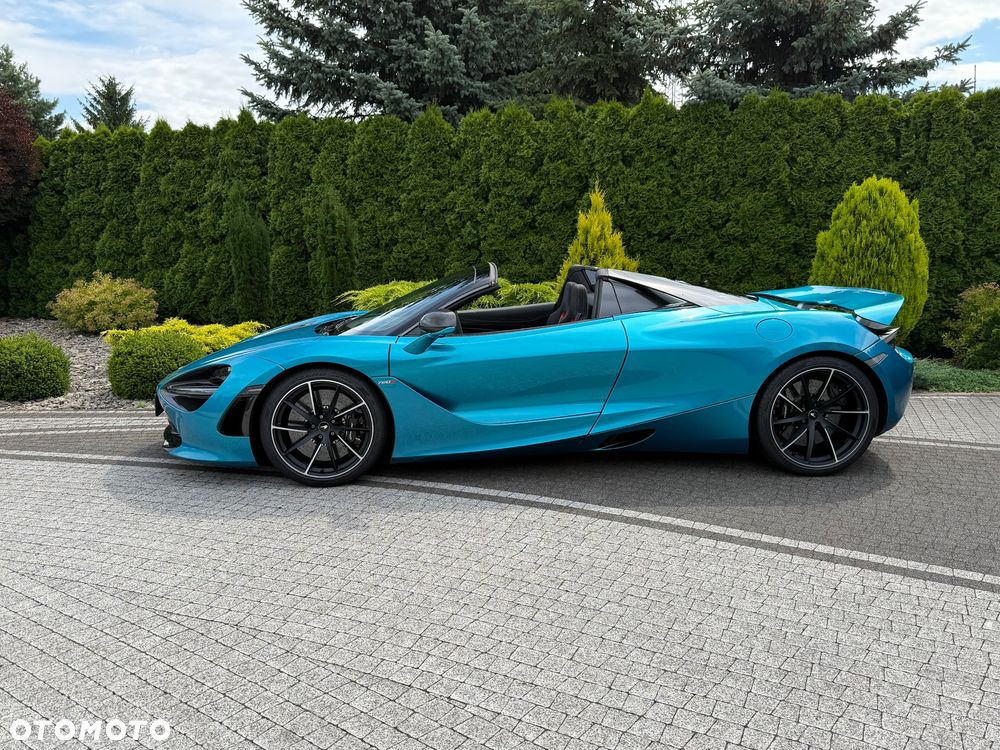 McLaren 720S Spider Performance - 13
