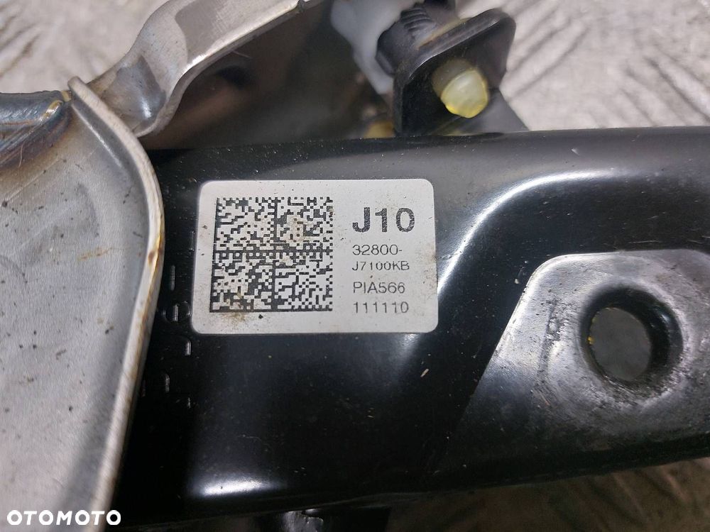 PEDAŁ HAMULCA + CZUJNIK KIA CEED III 1.0 T-GDI 32800-J7100 93810-J3000 - 2