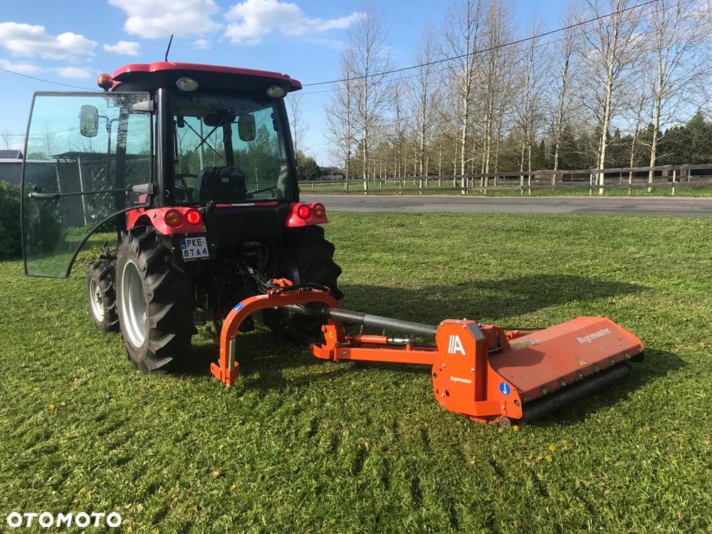 Zetor Compax - 1