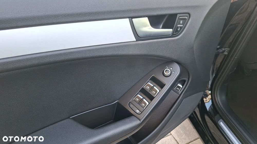 Audi A4 Avant - 18