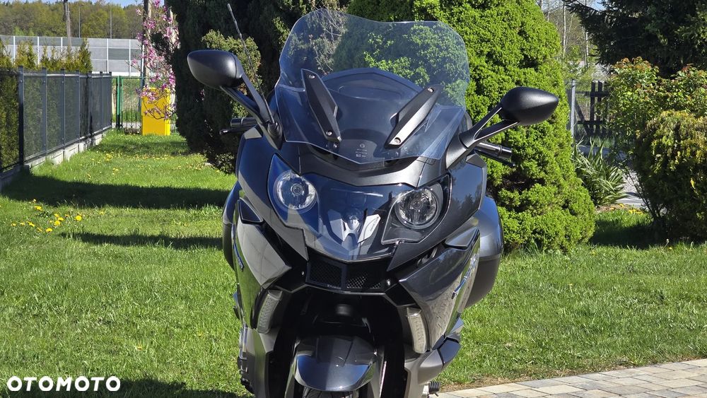 BMW K - 25