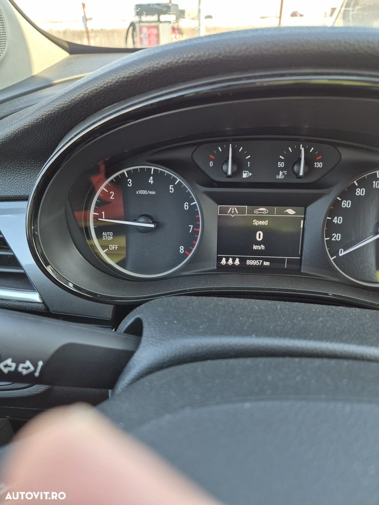 Opel Mokka 1.4 Turbo ECOTEC START/STOP Selection - 1