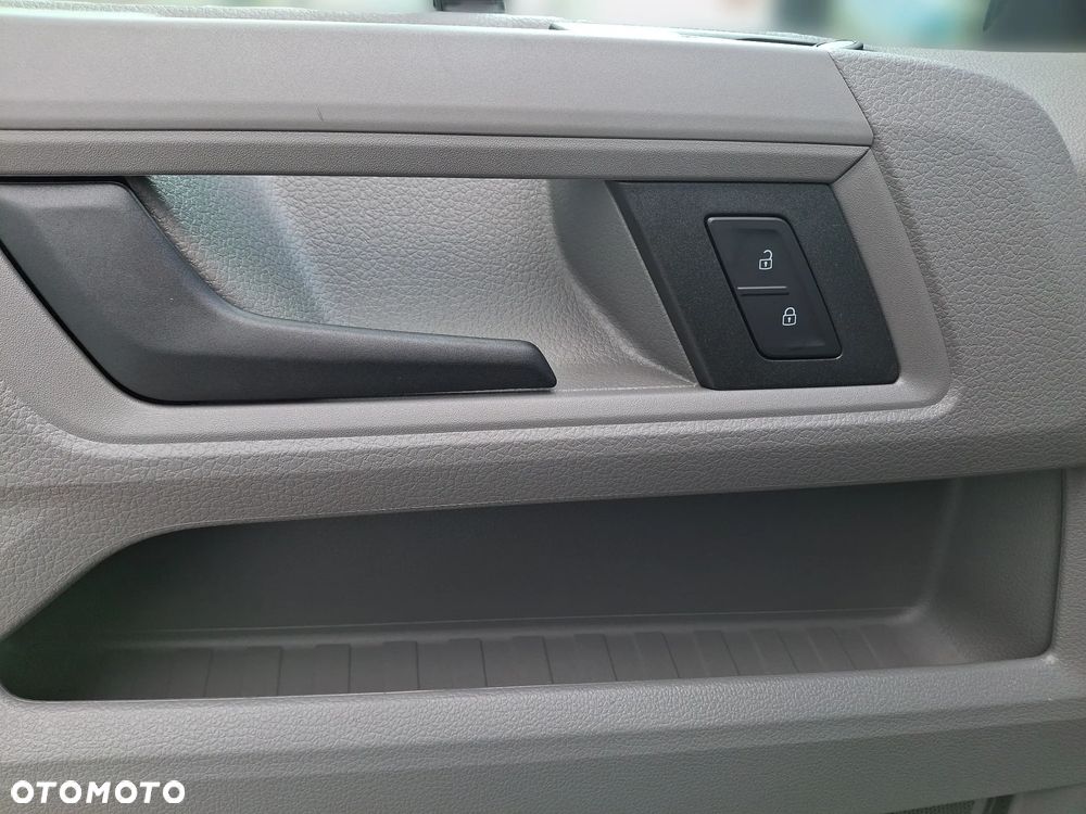 Volkswagen Crafter - 18