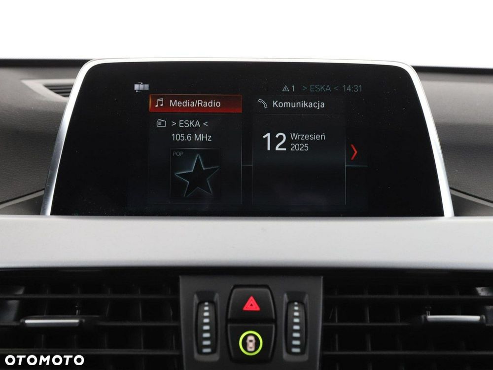 BMW X1 xDrive18d Advantage - 23