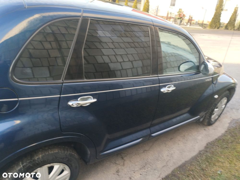 Chrysler PT Cruiser 1.6 Classic - 6