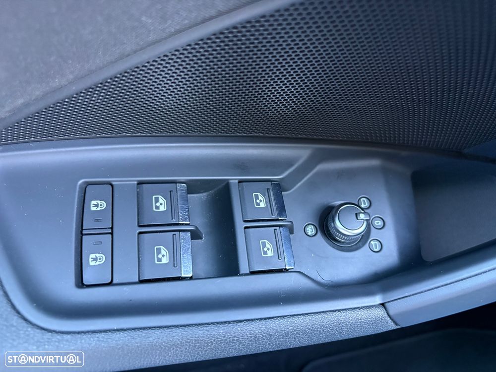 Audi A3 Limousine 35 TFSI S line S tronic - 12