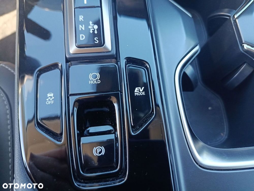 Lexus NX 350h Prestige 2WD - 24