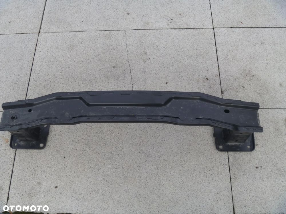 FORD KUGA MK3 BELKA ZDERZAKA TYLNEGO ORYGINAŁ ŁADNA - 3