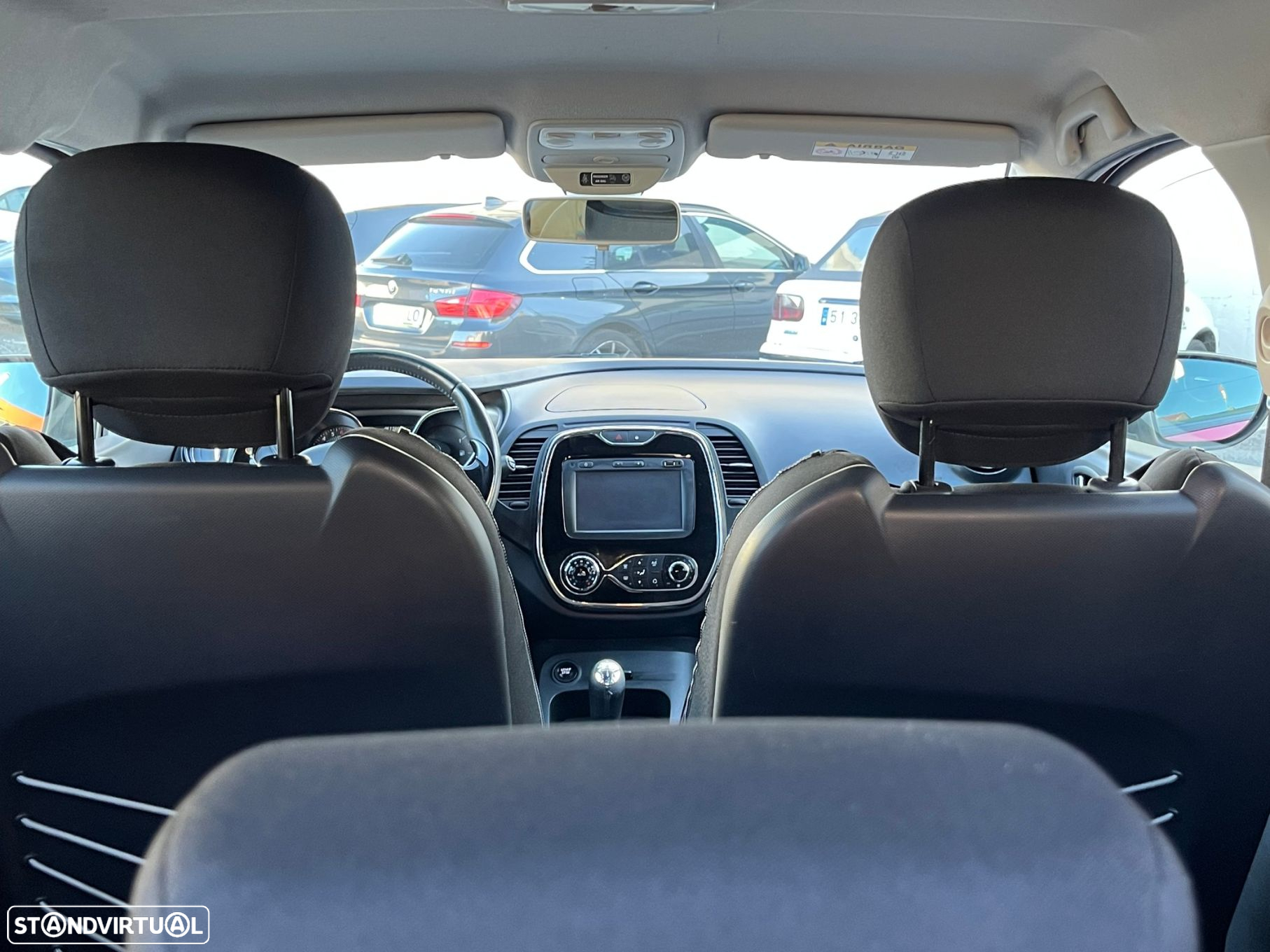 Renault Captur 0.9 TCE - 10
