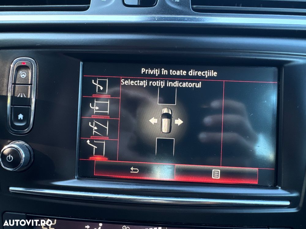 Renault Kadjar Energy dCi 110 LIMITED - 24