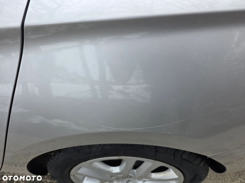 Opel Astra 1.6 CDTI Sport - 9