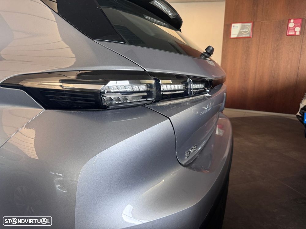 Peugeot 308 1.2 PureTech Active - 5