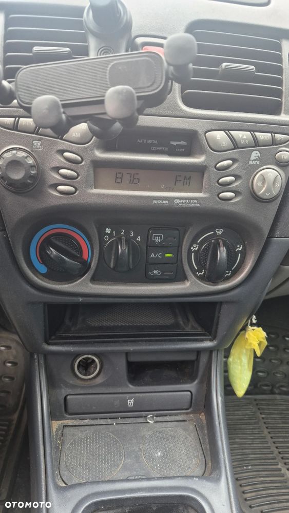 Nissan Almera 1.5 Comfort High - 9