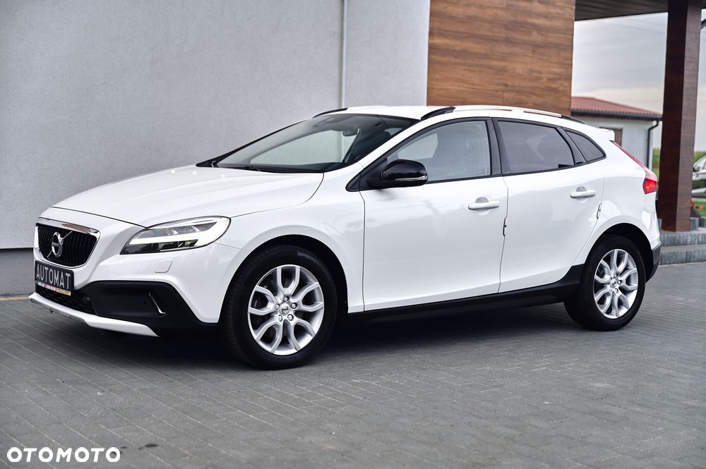 Volvo V40 Cross Country T4 AWD Geartronic Pro - 4
