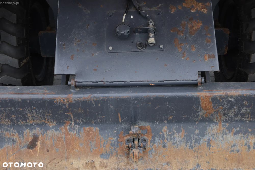 Doosan DX160W-3 - 8