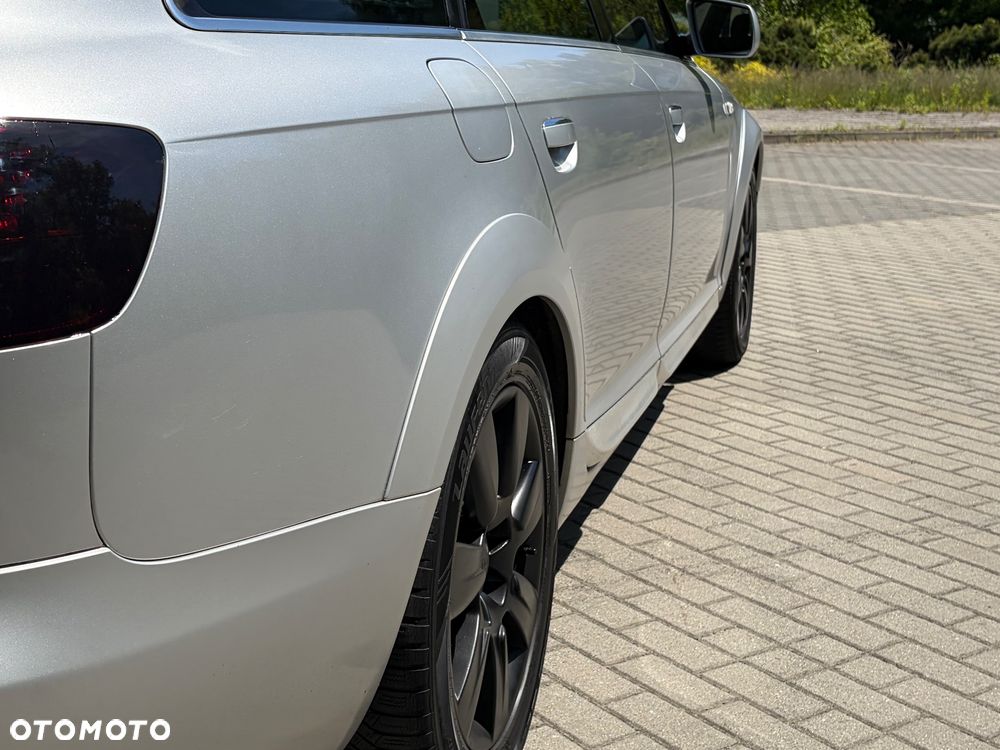 Audi A6 Allroad 3.2 FSI Quattro Tiptr - 25