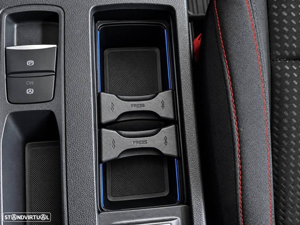 Ford Focus 1.0 EcoBoost ST-Line - 22