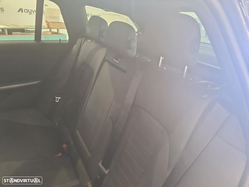 BMW 320 e Corporate Edition Auto - 10