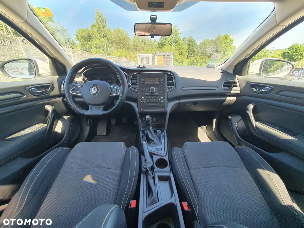 Renault Megane - 14