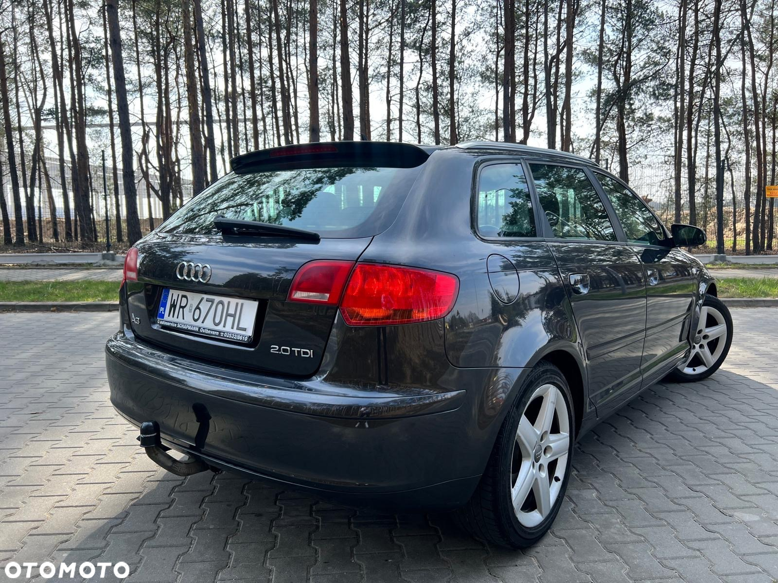 Audi A3 - 4