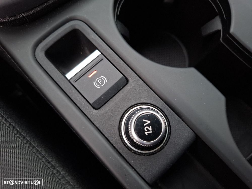 Audi A3 Sportback 30 TFSI Advanced S tronic — fotografia 16