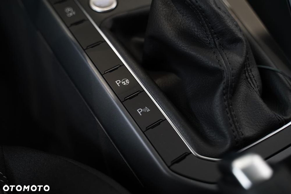 Volkswagen Taigo 1.5 TSI ACT R-Line Plus DSG - 21