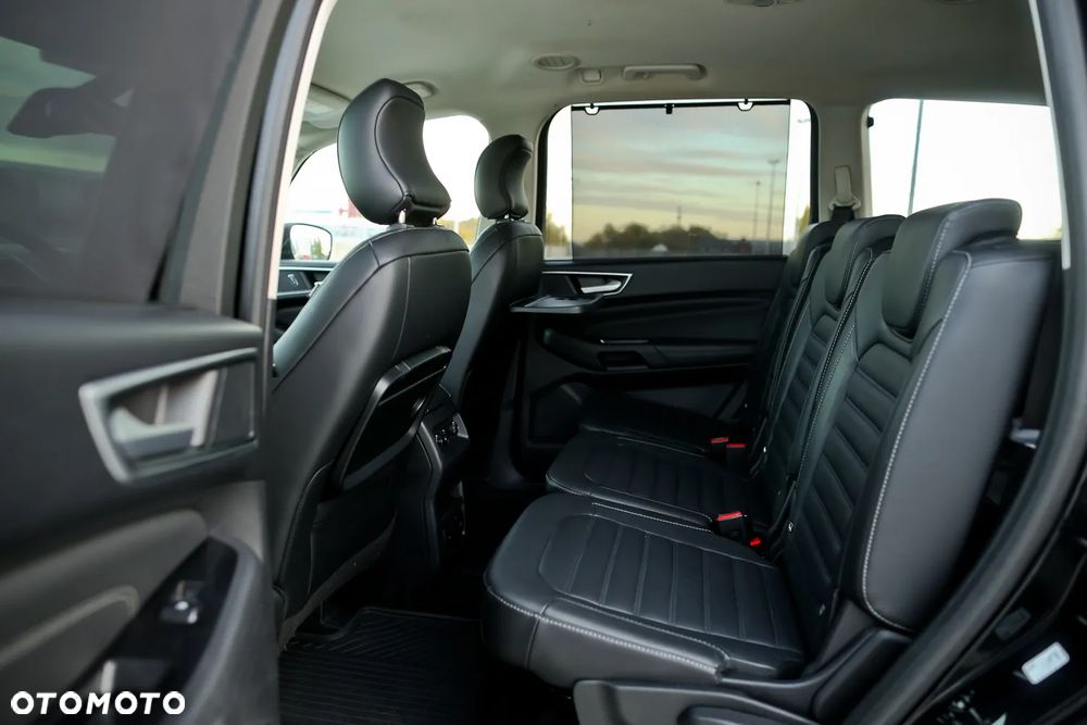 Ford Galaxy 2.0 TDCi Titanium - 21
