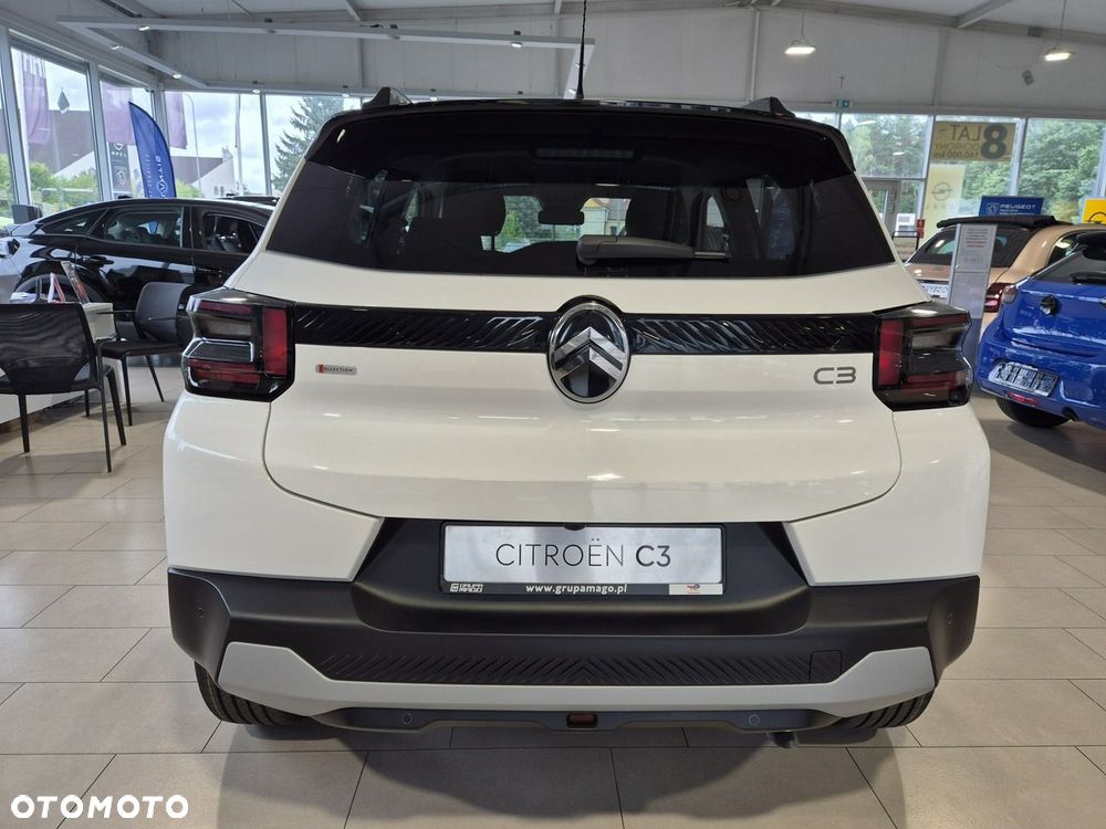 Citroën C3 - 5