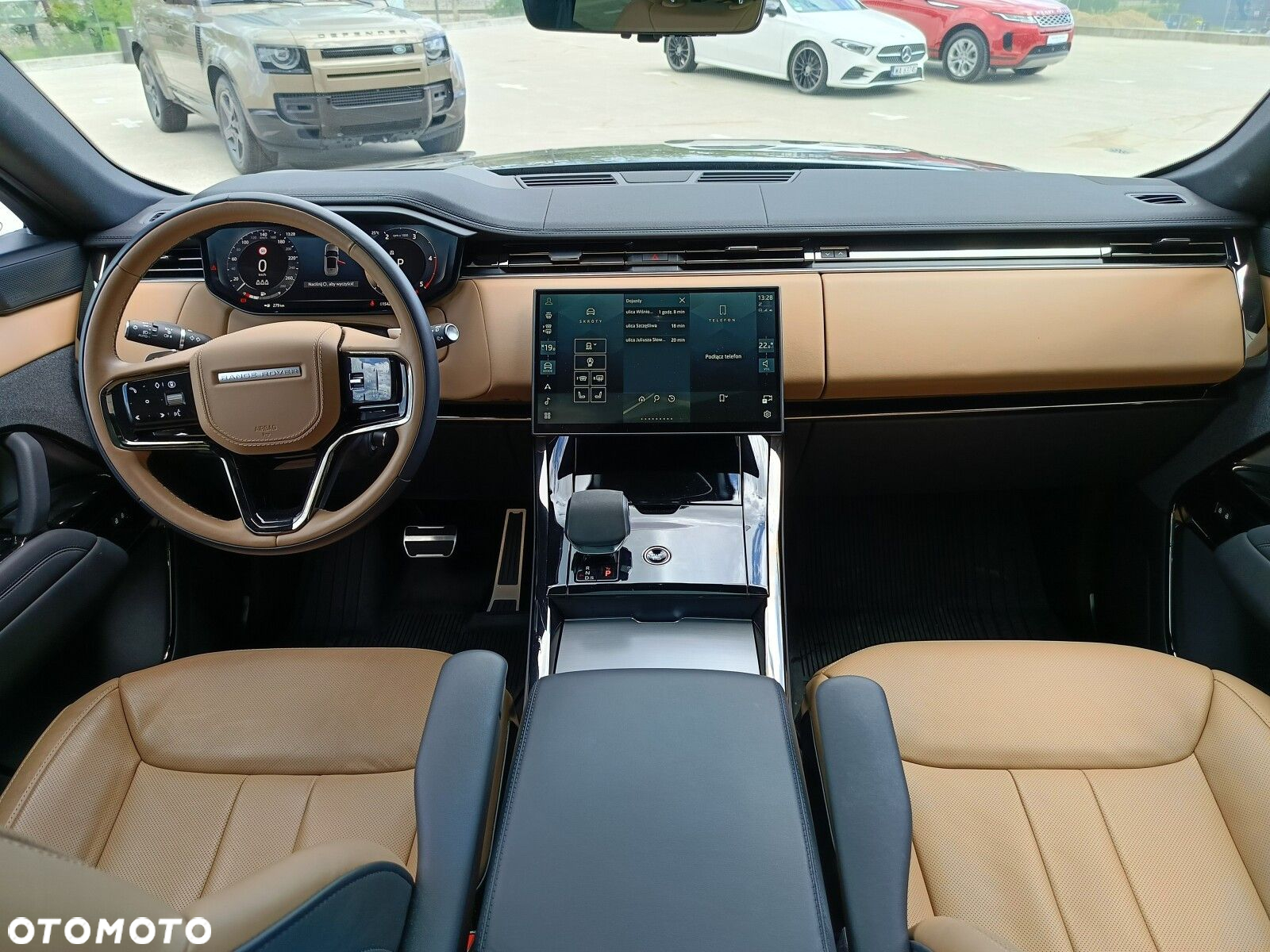 Land Rover Range Rover Sport S 3.0 D HSE Dynamic - 4