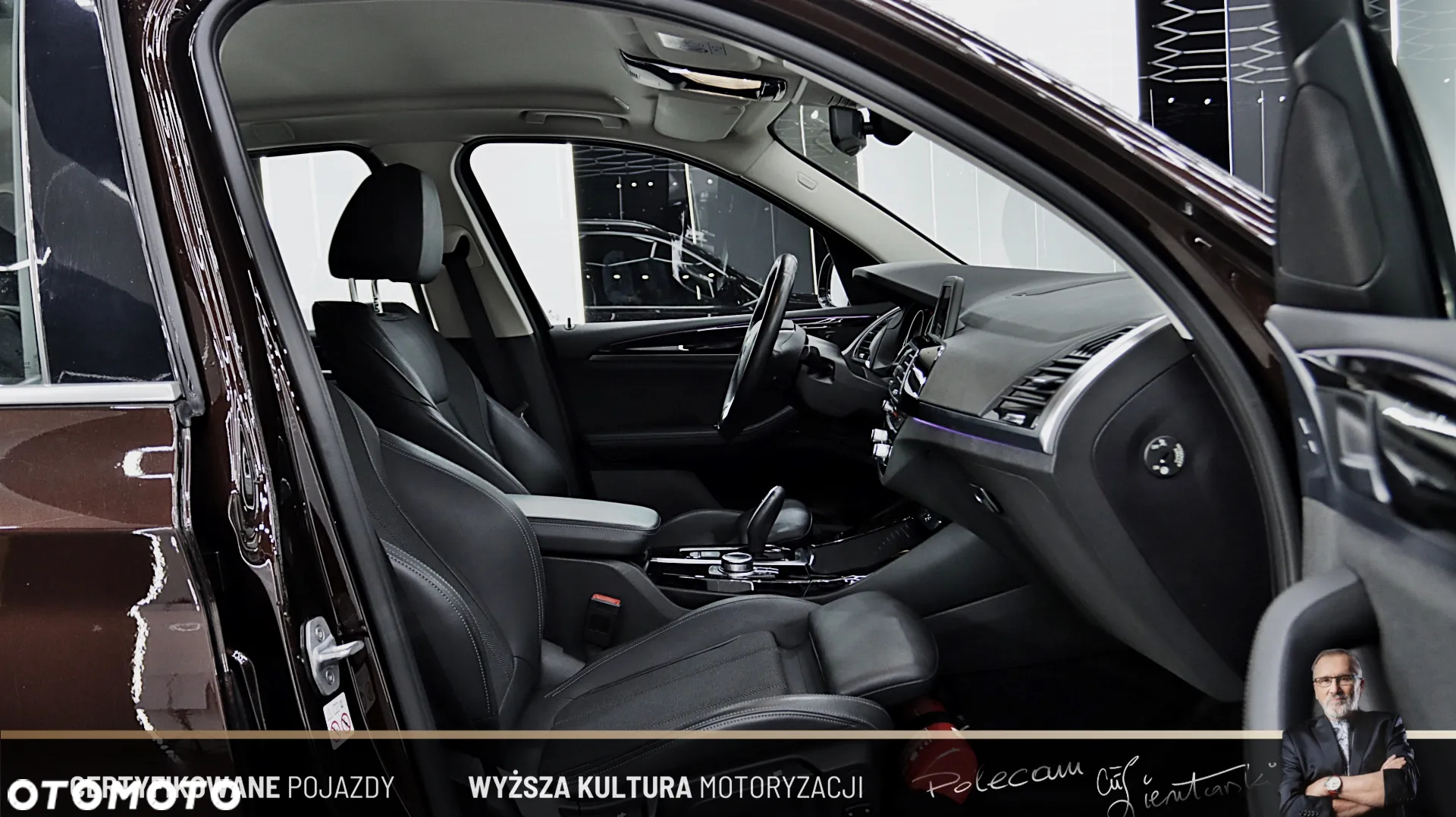 BMW X3 xDrive20i GPF xLine - 15