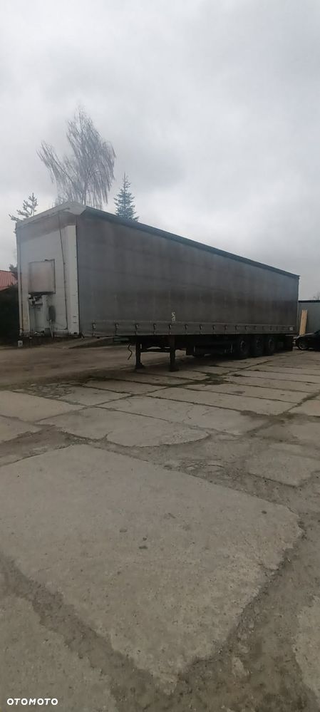 Schmitz Cargobull SCS24/L - 3