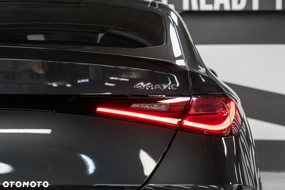 Mercedes-Benz GLC - 23