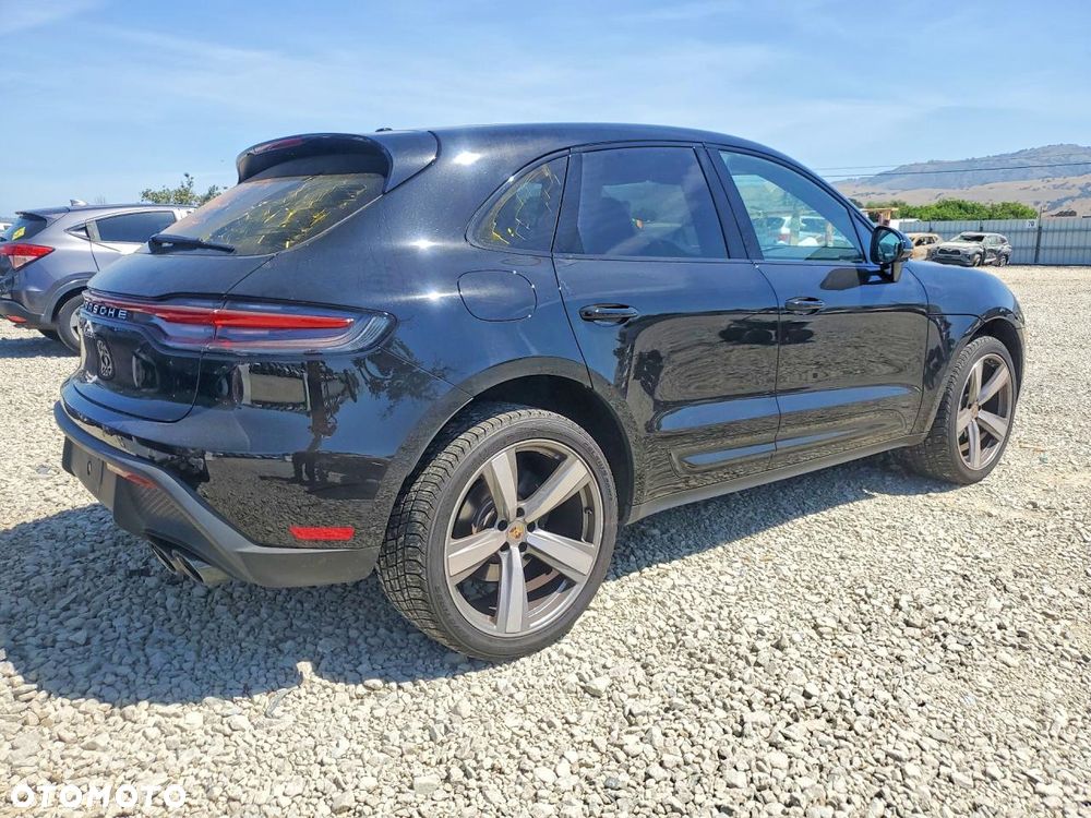Porsche Macan PDK - 4