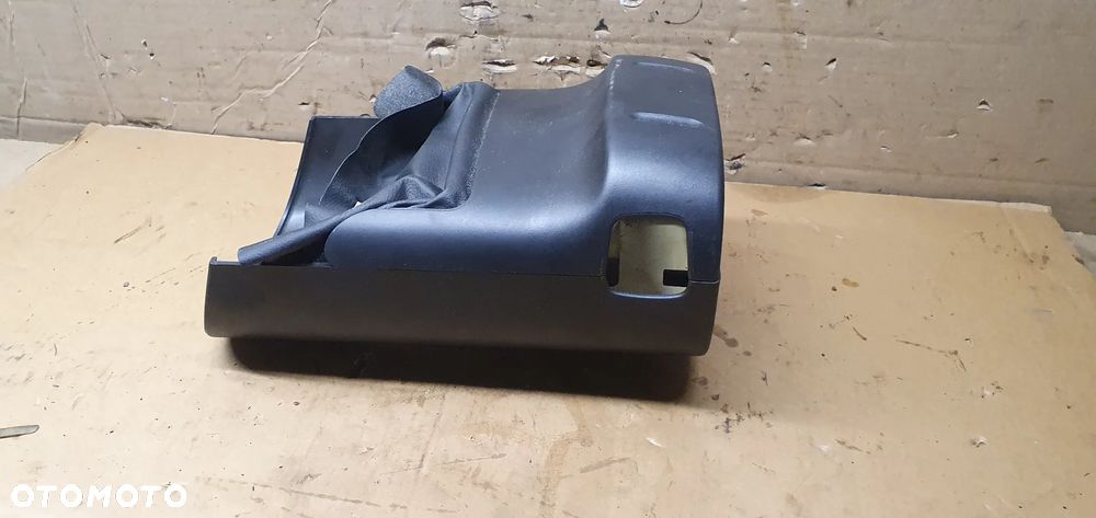 Obudowa kierownicy VW Fox 5Z0858559C 5Z0858559B - 3