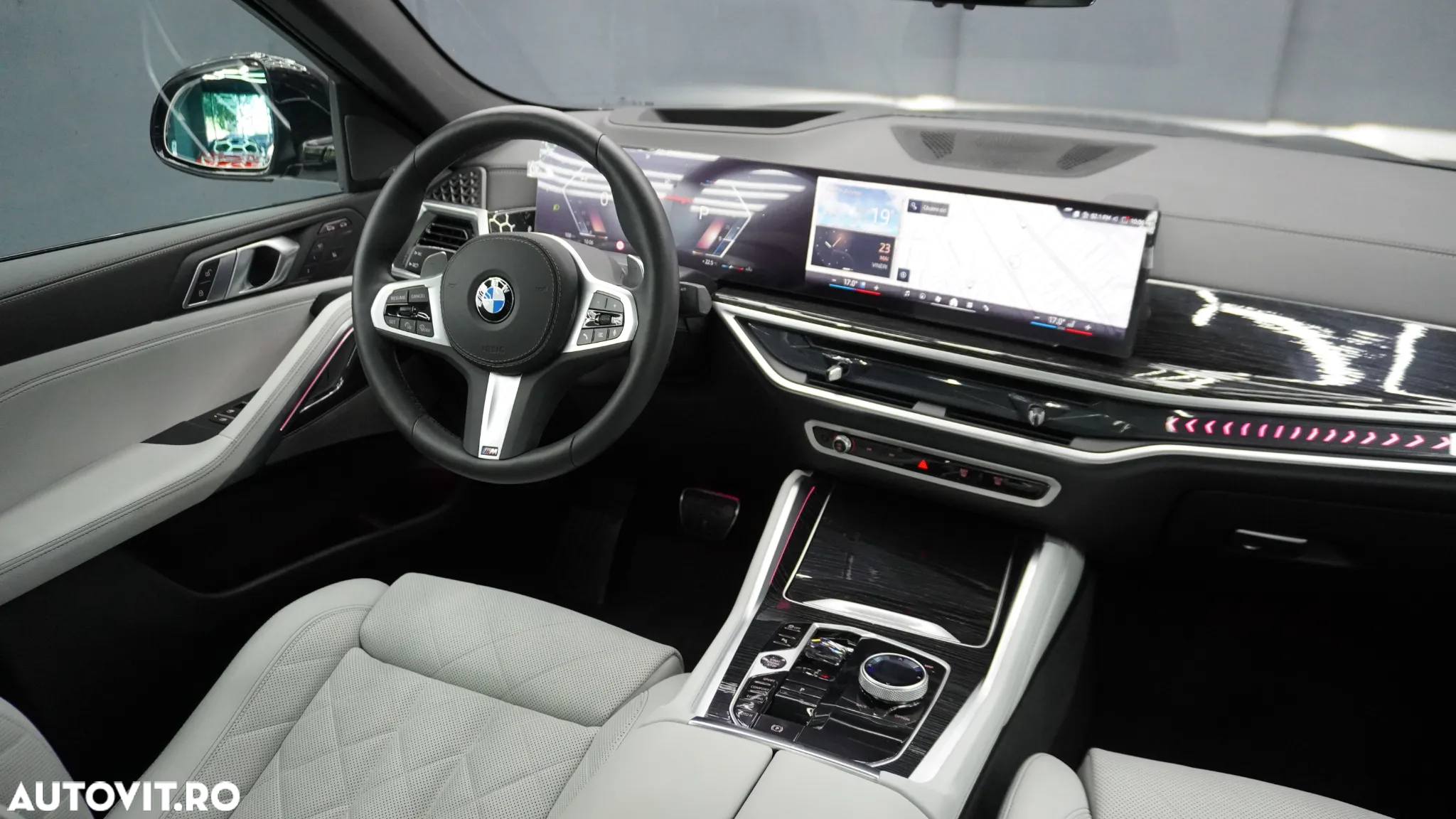 BMW X6 xDrive30d M Sport - 24