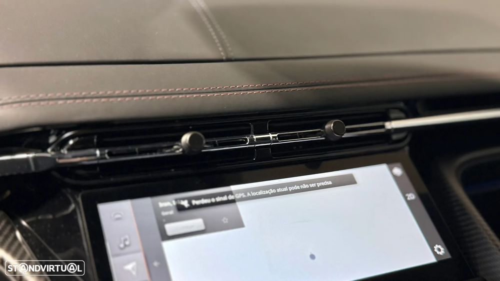 Aston Martin DB12 Coupé V8 Auto - 26