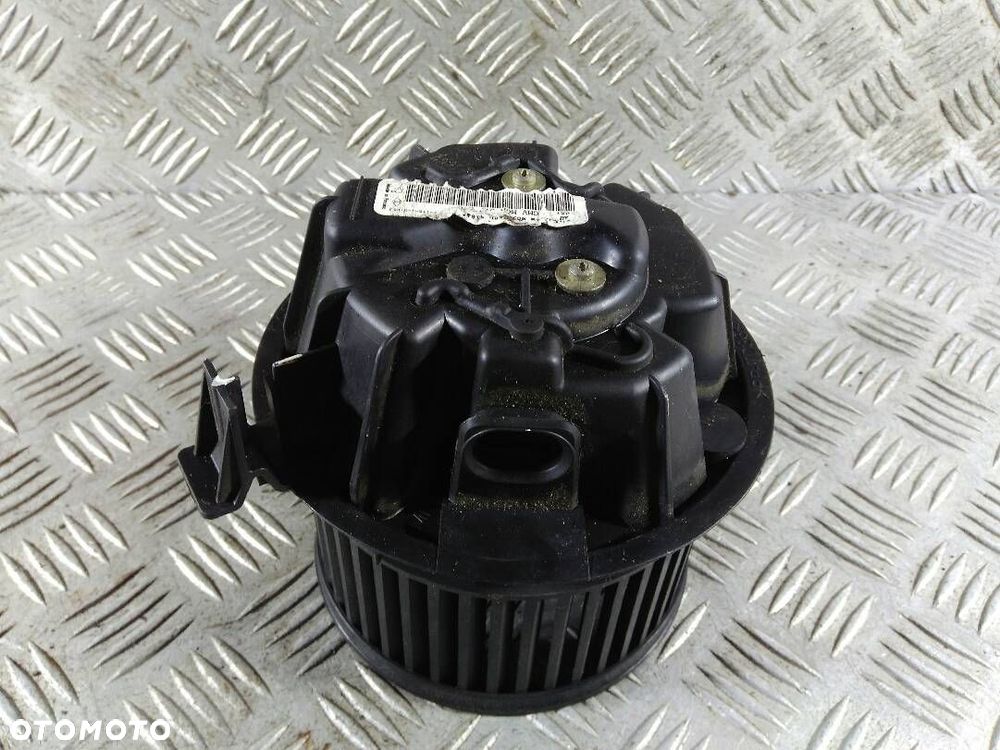 WENTYLATOR DMUCHAWA NAWIEWU RENAULT MODUS - 1